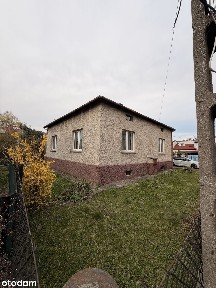 Dom wolnostojący z garażem i piwnicą w Sosnowcu