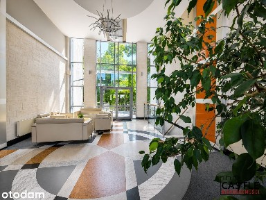 Gdynia | Redłowo | 2 pokoje | 60,86 m² | Balkon | SPA | Fitness