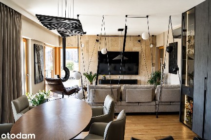 Sprzedam NOWY TOP Apartament nad Motławą w centrum Gdańska (1 Linia)