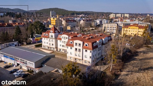 136 m2 I Biuro I Przestronne I Parking I Winda