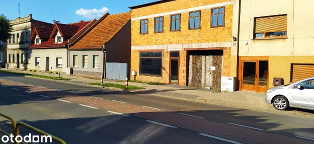 Dom z potencjałem inwestycyjnym dla rodziny lub pod wynajem-Krotoszyn