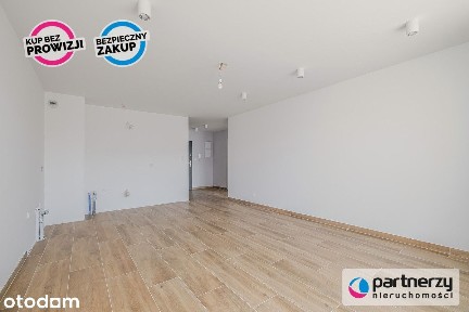 2 pokoje z balkonem, 50 m2, Letnica
