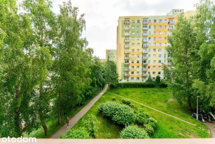 Swpl, Sopot Brodwino, 3 pokoje, balkon