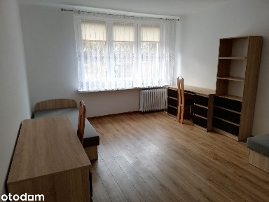 HIT 2 pokoje 49,3 m² | LSM ul. Grażyny | Niski blok z CEGŁY | Gotowiec