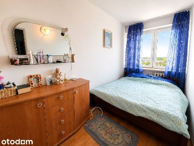 2 pokoje | Lsm | ul. Rzeckiego | 32,3 m² |
