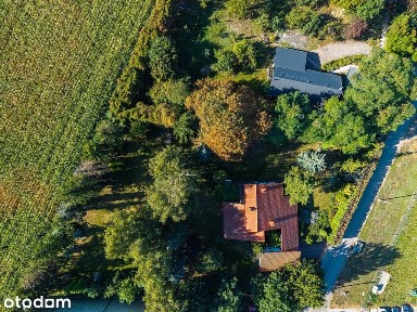 POSIADŁOŚĆ Z POTENCJAŁEM | 3000 m² OGRODU