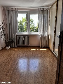 Dwupokojowe mieszkanie wynajem - Osiedle Karpackie