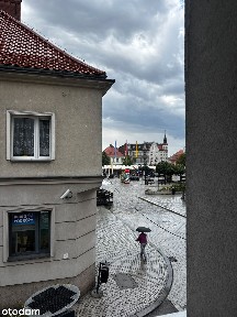 Do wynajęcia lokal idealny na biuro - Tarnowskie Góry, ul. Krakowska