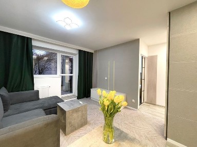 Osowa Góra,nowe budow.ul.Kormoranów,40m2., 2pok,balkon.