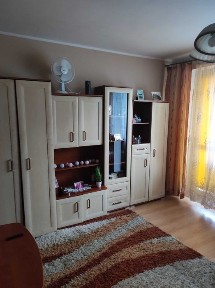 Kawalerka na wynajem Jurasza (obok CM UMK) Bydgoszcz