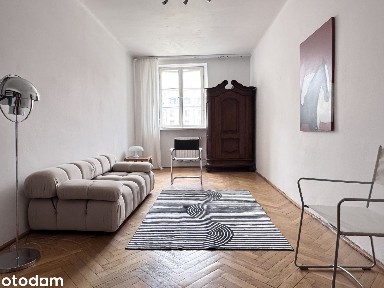 ADRES IKONA | Rynek Starego Miasta 4/6 | 53,66m² | 2-pokojowe