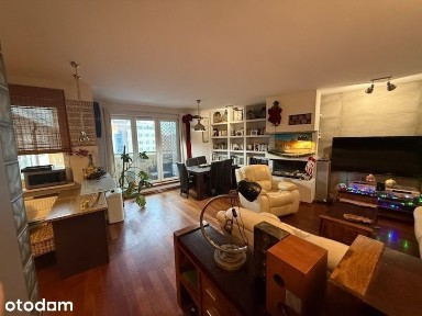 Apartament obok Parku Przy Bażantarni