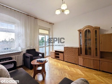 ul.Reja-Rozkład|Piwnica|Balkon|C.O.miejskie