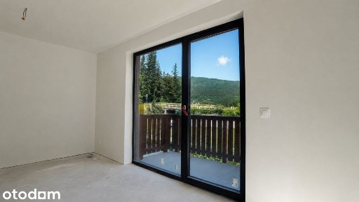 Apartament gotowy do wydania. Biała Dolina.