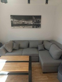 Wynajmę! Kawalerka Lublin ul. Przyjaźni.