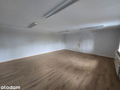 Lokal użytkowy 49m2 - wynajem