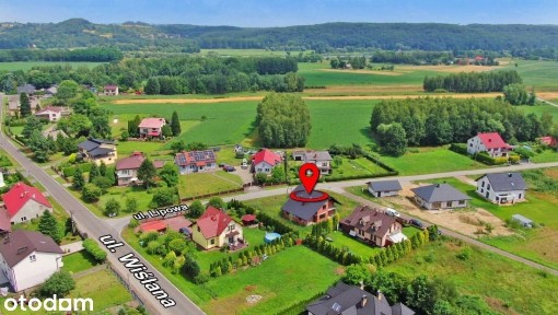 Dom z potencjałem - 132,70 m² | Działka 936 m² | SPYTKOWICE