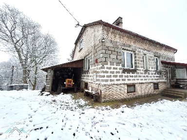 Na sprzedaż Gospodarstwo 5,1167Ha Michałówka