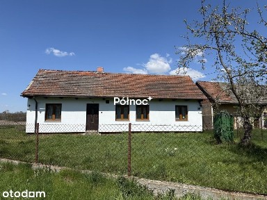 Dom z charakterem w Buczkowie k/Rzezawy