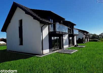 Nowa inwestycja w Krzysztoforzycach
