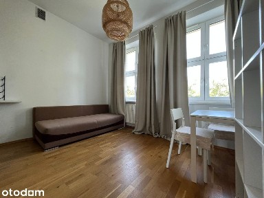 Kawalerka w ścisłym centrum! 2500 total! [eng]