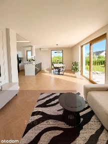 142 m2 bliźniak 5 pokoi garderoba nowoczesny