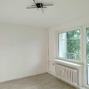 Mieszkanie na 2 piętrze bez pośredników