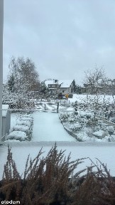 Przestronny dom z garażem i balkonem,Kielce Podkarczówka