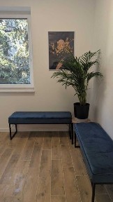 Gabinet do wynajęcia -Katowice Ligota, ul. Kaszubska - 13m²