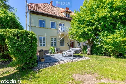 Oferta inwestycyjna - 6 mieszkań lub agroturystyka