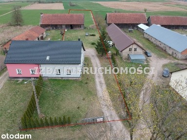 Dom do wprowadzenia piękna okolica