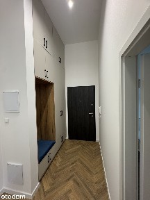 Stylowe 47m2 z ogródkiem, antresolą, klimatyzacją i garażem w Ursusie
