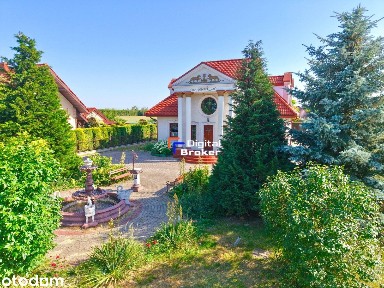 Dom z charakterem | 180 m² | 2100 m² działki
