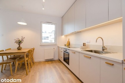 3-pokojowe | 65.36 m2 | Balkon | Internet w cenie | Bezpośrednio