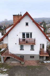 Dom z potencjałem inwestycyjnym | 5 ar lub 22 ary+drugi dom Bochotnica