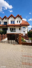 Przestronny Dom W Ostromecku