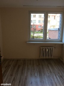 Mieszkanie 3 pokoje w centrum na parterze
