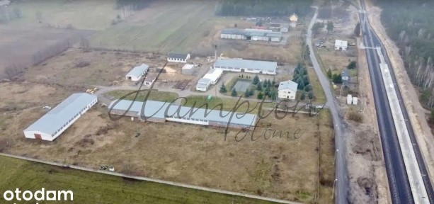 Kolejowa, Chorzele, przasnyski, mazowieckie