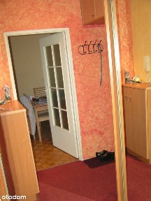 Mieszkanie Grunwald ul. Międzyborska 2 pokoje