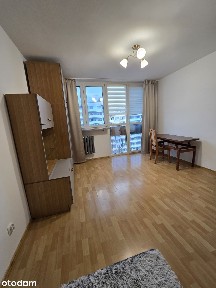Jasna kawalerka 29 m2/ul. Kamienna/ obok Sky Tower/ po remoncie