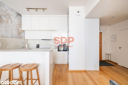 2-pokojowe mieszkanie I duży balkon I 69 m2
