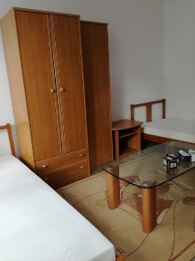 Mieszkanie dwupokojowe, Kraków ul. Lea vis-à-vis Uniwersytetu Pedagogicznego