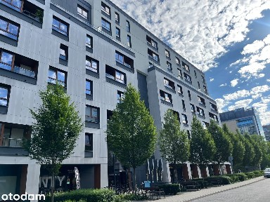 Lokal usługowy 125 m², wykończony z klimatyzacja