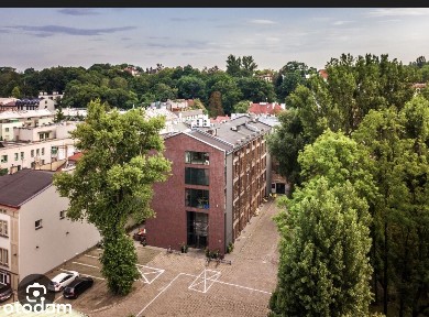 Lokal biurowy ok 18 m2 do wynajęcia