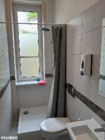 Pokój w Kancelarii z dostępem do części wspólnej.