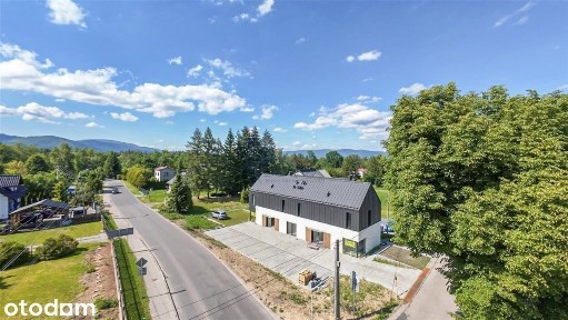 Twardorzeczka, Lipowa, żywiecki, śląskie