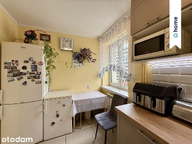 CENTRUM JUROWIECKA 32 51 m2