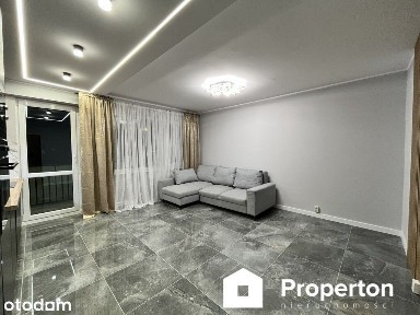 Słoneczny Stok 58,8m²/4 pokoje po remoncie