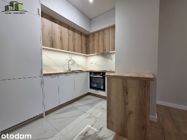 Wykończone 2 pokoje ! Apartamenty Kopernika!