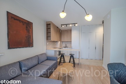 PIERWSZY NAJEMCA | NOWE 2 POKOJE | GARAŻ PODZIEMNY | BALKON | OD ZARAZ